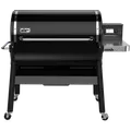 Weber® SmokeFire EX6 GBS træpillegrill