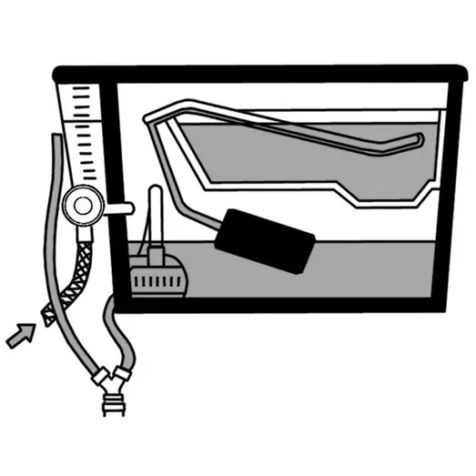 Juliana vanlet vandingsanlæg
