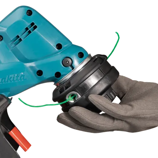 Makita DUR194ZX2 græstrimmer 18V Li-ion solo