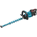 Makita DUH502SF hækkeklipper - inkl. 3,0 Ah batteri og lader