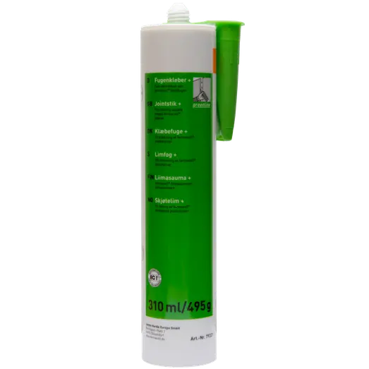 Fermacell Greenline klæbefuge greenline 310 ml
