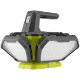 Ryobi R18L360-0 18V ONE+ lampe solo