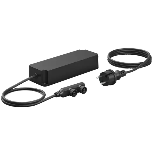 Philips Hue 100W strømforsyning til udendørs lav volt lamper