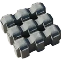 Græsarmering G75 Standard 21x21x7,5 cm