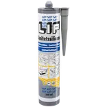 LIP Sanitetssilicone 300 ml koksgrå