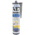 LIP Sanitetssilicone 300 ml koksgrå