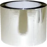 Alpha alu-tape