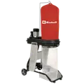 Einhell TE-VE 550/1 A spånsugningsanlæg 65 liter 1150 m³/t 550W