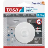 Tesa® loftskrog t/ tapet og gips 0,5 kg