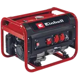 Einhell TC-PG 25/1/E5 Generator, benzin - 2100/2400 W