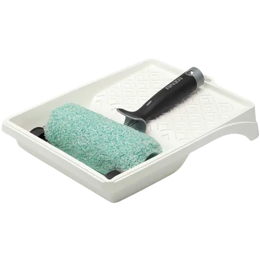 Anza Platinum rullesæt jævn 