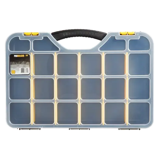 Probuilder organizer 24"