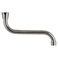 Svingtud 'S' universal 3/4"