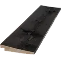 Klinkbeklædning 32x150 mm (28x130) sort