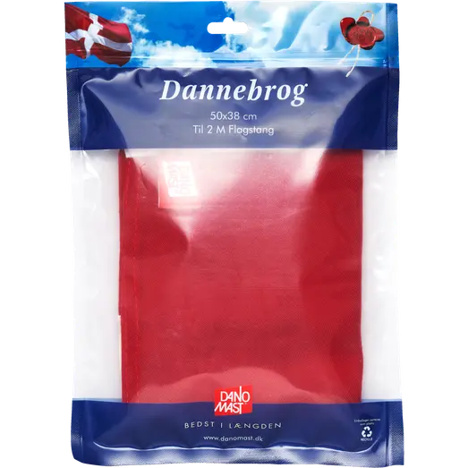 DanoMast Dannebrog