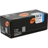 TJEP TF-18 stifter elgalvaniseret 1,2x50 mm 5000 stk.