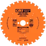 CMT savklinge dry-cut 160x2,6x20 mm Z30