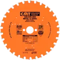 CMT savklinge dry-cut 160x2,6x20 mm Z30