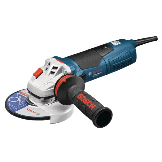 Bosch GWS 17-150 CI vinkelsliber 1700 W Ø125 mm