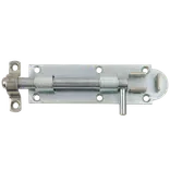 PN skudrigle 155 mm. elforzinket