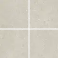 Shellstone gulv-/ og vægflise beige 60x60 cm x 8 mm