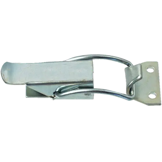 PN kasselukketøj 90 mm. elforzinket