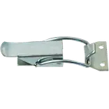 PN kasselukketøj 90 mm. elforzinket