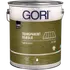 Gori 306 transparent træolie træterrasse mørk pine 5 L