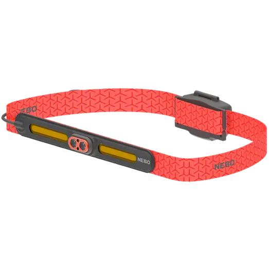 NEBO Curv pandelampe hybrid 600 lumen