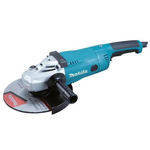 Makita GA9020RF vinkelsliber Ø230 mm 2200 Watt