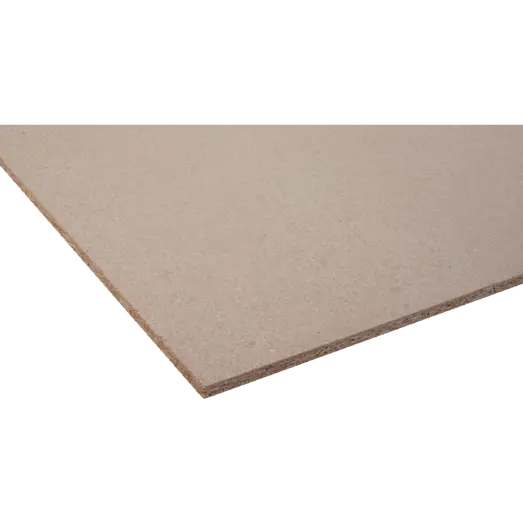 NPI spånplade E-1 800x1200 mm