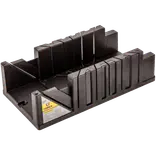 Topex skærekasse 327x125x78 mm