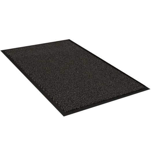 Clean Carpet Extreme Clean smudsmåtte mørkegrå