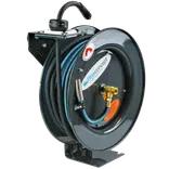Flowconcept slangeopruller m/15 m 3/8" supersoft slange