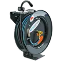 Flowconcept slangeopruller m/15 m 3/8" supersoft slange