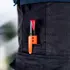 Pica visor permanent marker rød