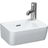 Laufen Pro håndvask 280x180x370 mm hvid
