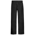 Lyngsøe rainwear regnbukser sort