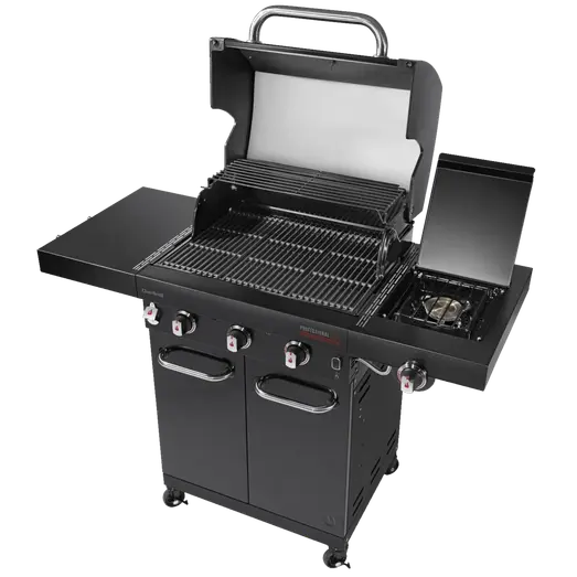 Char-Broil Professional CORE B 3 gasgrill