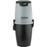 Nilfisk Supreme LCD centralstøvsuger