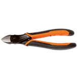 Bahco ergo sidebidetang 140 mm