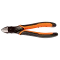 Bahco ergo sidebidetang 140 mm