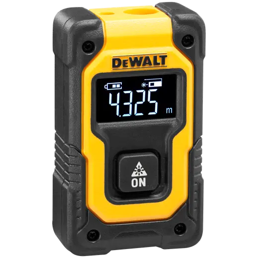 DeWalt DW055PL-XJ afstandsmåler 16 m