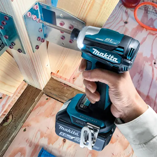 Makita DTD172Z slagskruetrækker LXT 18V solo