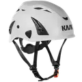 OS KASK SuperPlasma AQ sikkerhedshjelm hvid