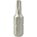 STACO 1/4" bits rustfri stål TX20 6 stk