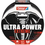 Tesa Ultra Power Extreme reparationstape 25 m x 50 mm sort
