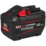 Milwaukee M18™ FORGE™ 12,0 Ah batteri