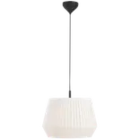 Nordlux Dicte 40 pendel hvid