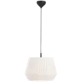 Nordlux Dicte 40 pendel hvid